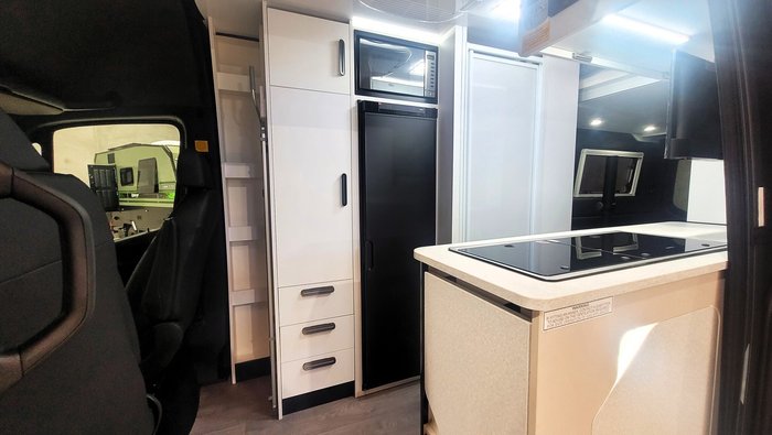 2025 Avida Diversion 