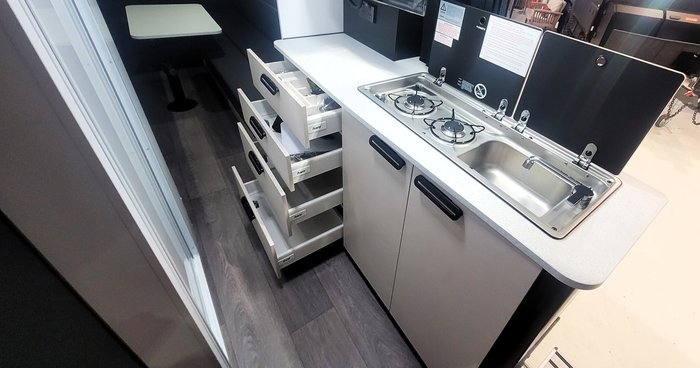 2025 Avida Diversion 