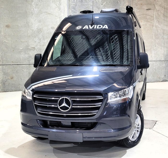 2025 Avida Diversion 