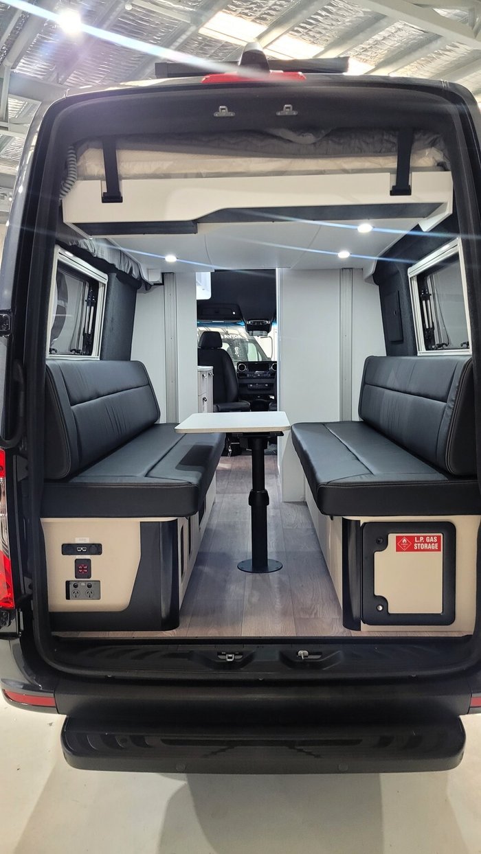 2025 Avida Diversion 