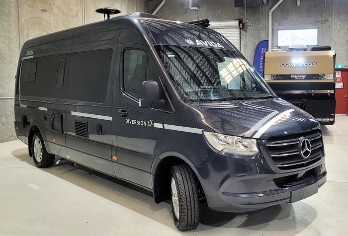 2025 Avida Diversion