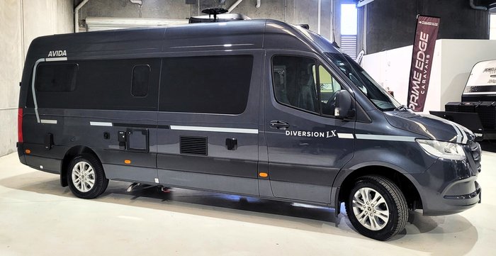 2025 Avida Diversion