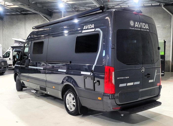 2025 Avida Diversion