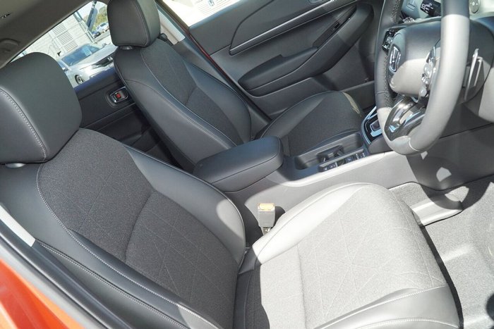 2024 Honda HR-V e:HEV L