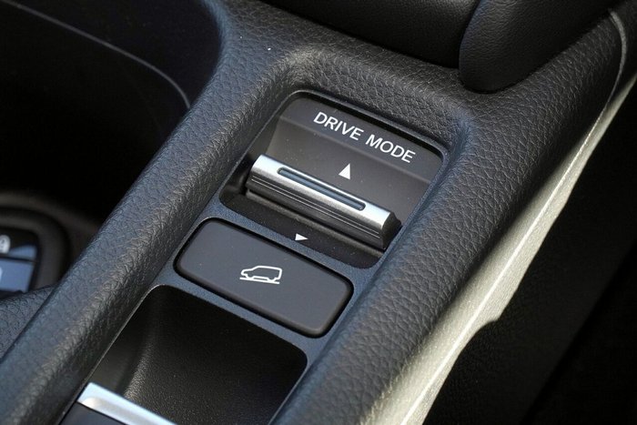 2024 Honda HR-V e:HEV L