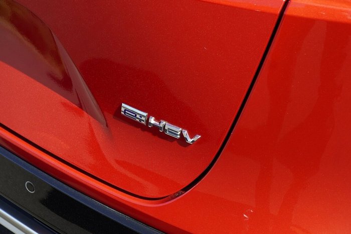 2024 Honda HR-V e:HEV L