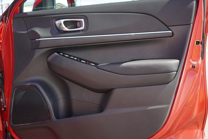 2024 Honda HR-V e:HEV L