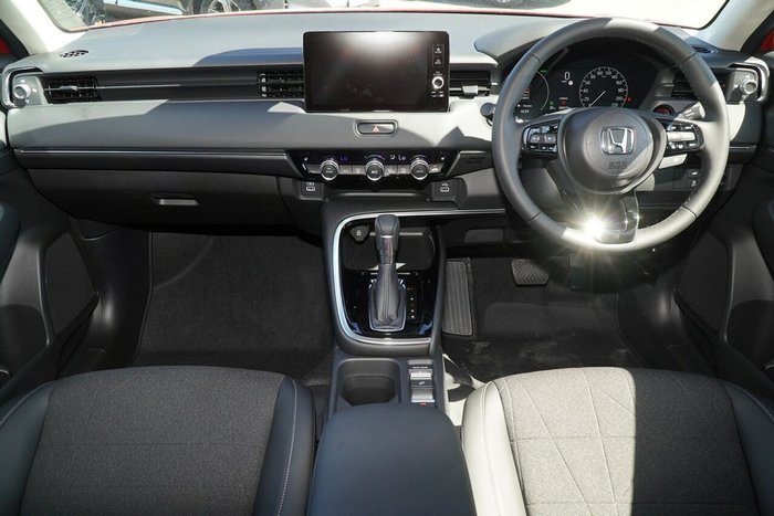 2024 Honda HR-V e:HEV L