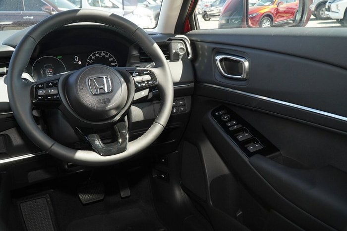 2024 Honda HR-V e:HEV L