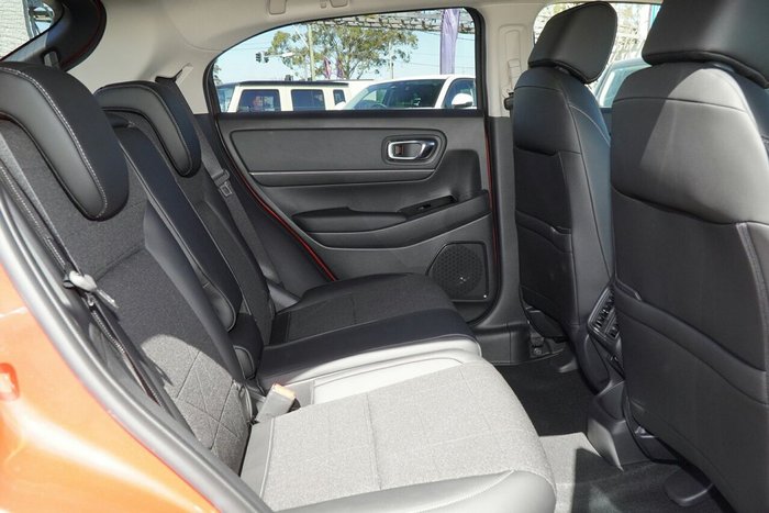 2024 Honda HR-V e:HEV L