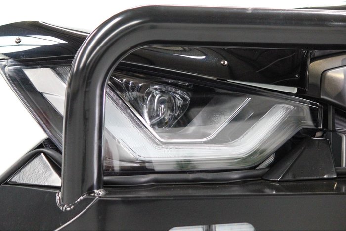 2021 Isuzu D-MAX SX MY21 4X4 Dual Range Mineral White