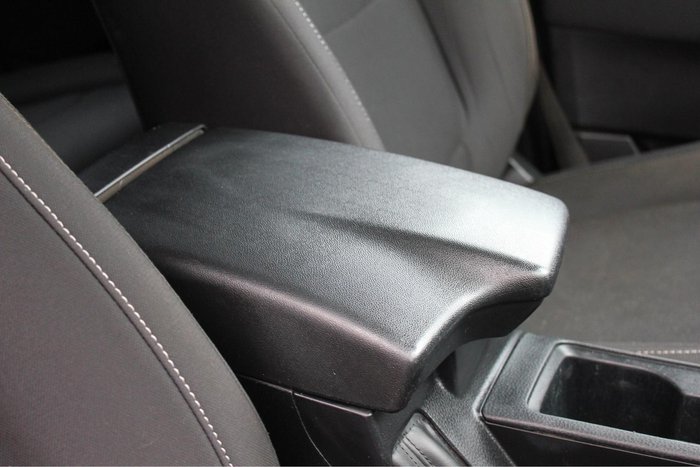 2021 Isuzu D-MAX SX MY21 4X4 Dual Range Mineral White