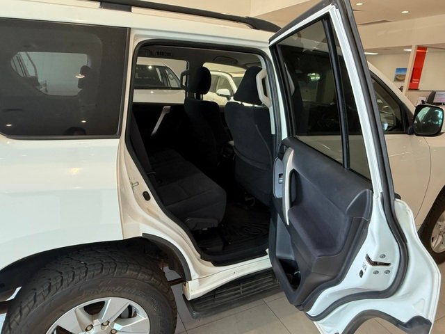 2023 Toyota Prado