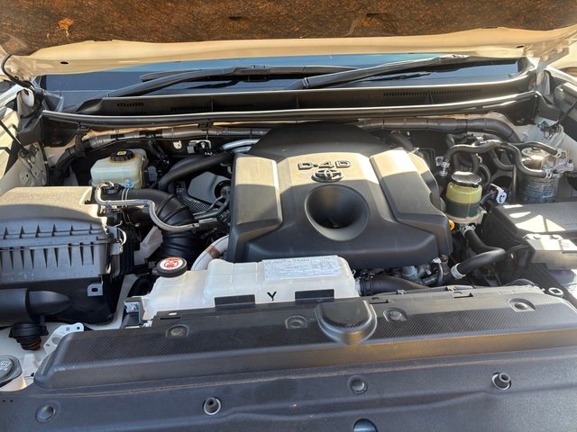 2021 Toyota Prado