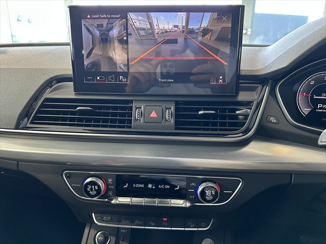 2024 Audi Q5 40 TDI S line