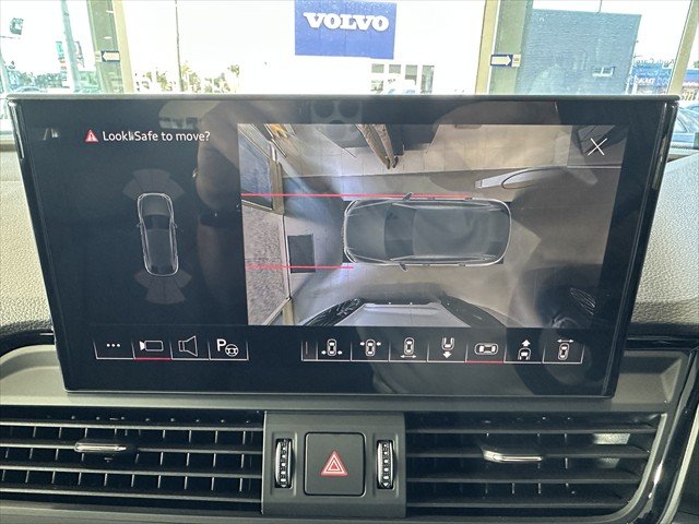 2024 Audi Q5 40 TDI S line