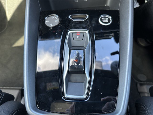 2025 Audi A3 35 TFSI S line