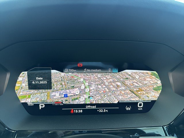 2025 Audi A3 35 TFSI S line