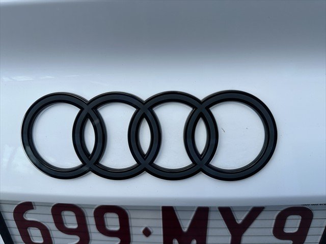 2025 Audi A3 35 TFSI S line