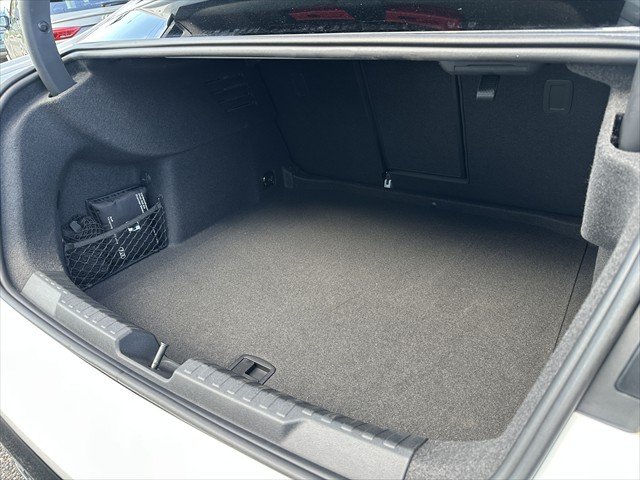 2025 Audi A3 35 TFSI S line