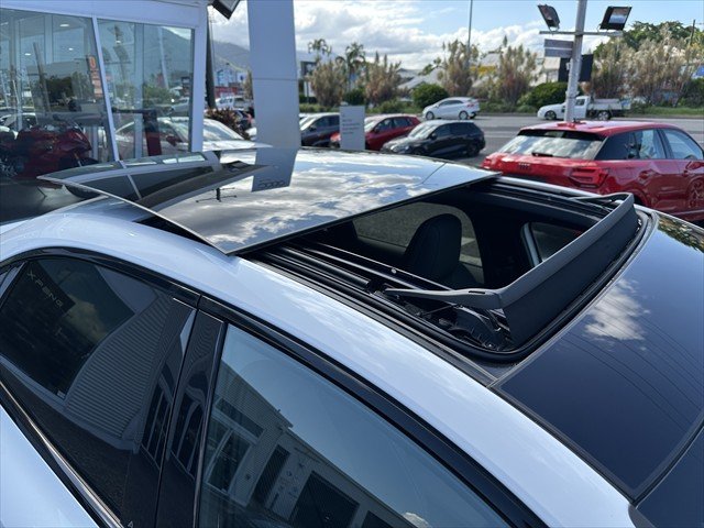 2025 Audi A3 35 TFSI S line