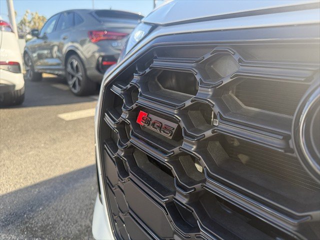 2025 Audi SQ5 TFSI