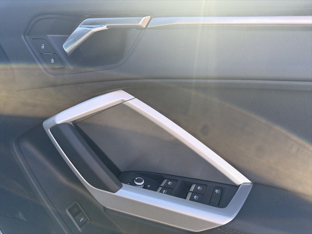 2025 Audi Q3 40 TFSI