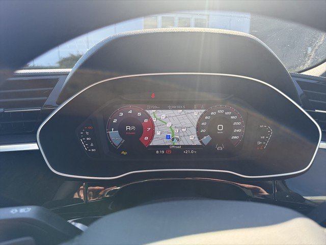 2025 Audi Q3 40 TFSI