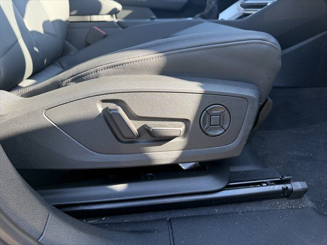 2025 Audi Q3 40 TFSI