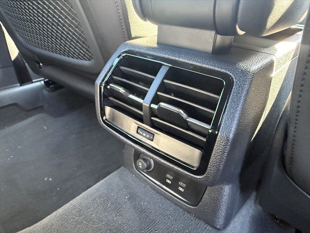 2025 Audi Q3 40 TFSI