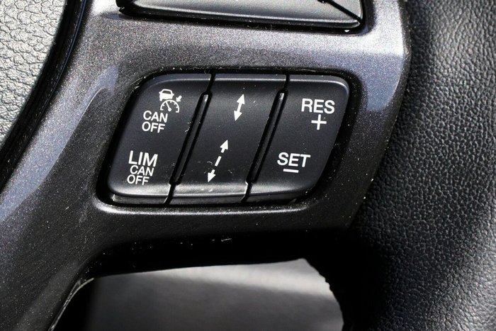 2021 Ford Everest Titanium