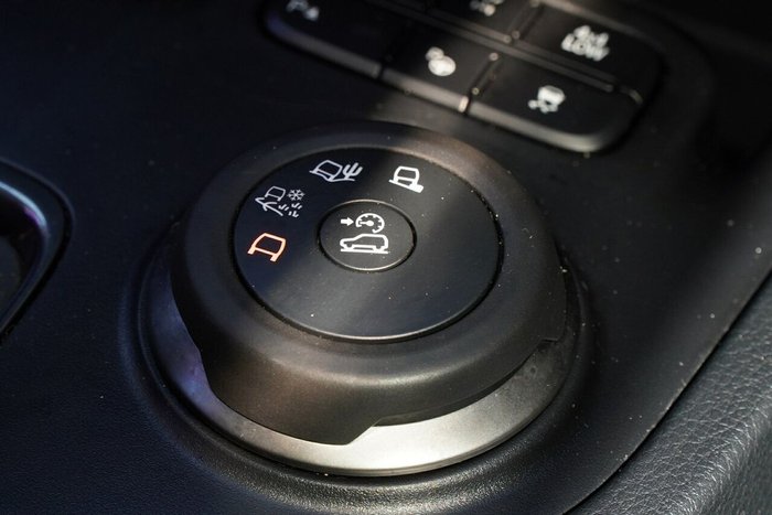 2021 Ford Everest Titanium