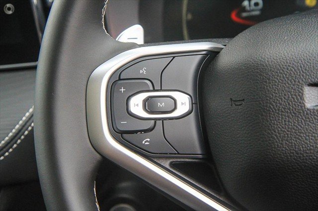 2025 GWM Haval Jolion Ultra