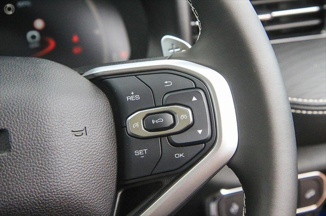 2025 GWM Haval Jolion Ultra