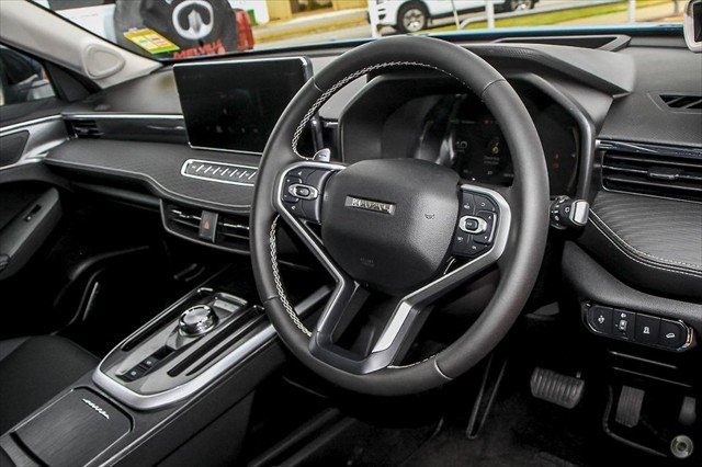 2025 GWM Haval Jolion Ultra