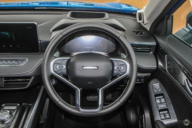 2025 GWM Haval Jolion Ultra