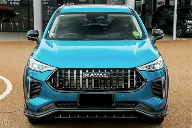 2025 GWM Haval Jolion Ultra