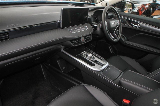 2025 GWM Haval Jolion Ultra