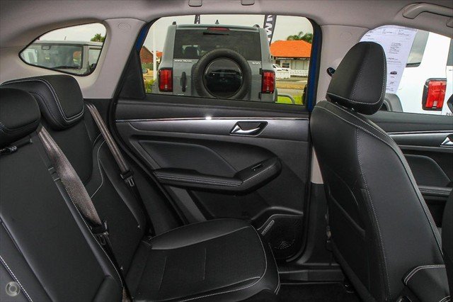 2025 GWM Haval Jolion Ultra