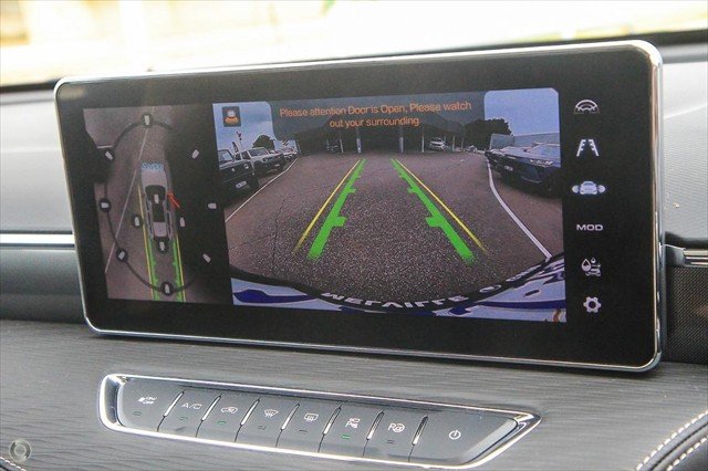 2025 GWM Haval Jolion Ultra