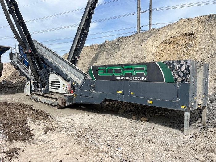 2021 Kleemann MS953EVO