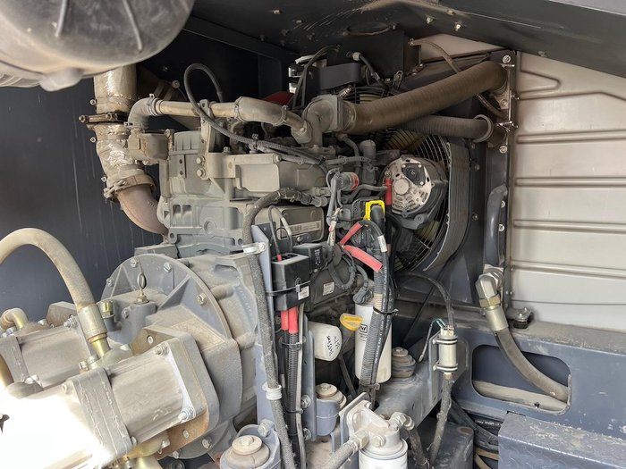 2021 Kleemann MS953EVO