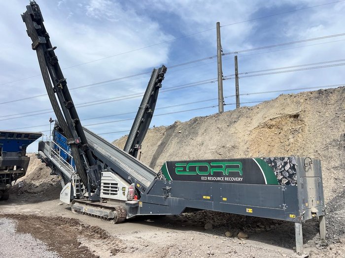 2021 Kleemann MS953EVO