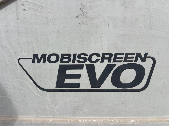 2021 Kleemann MS953EVO