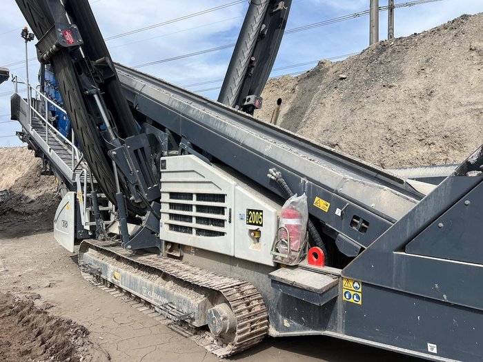 2021 Kleemann MS953EVO