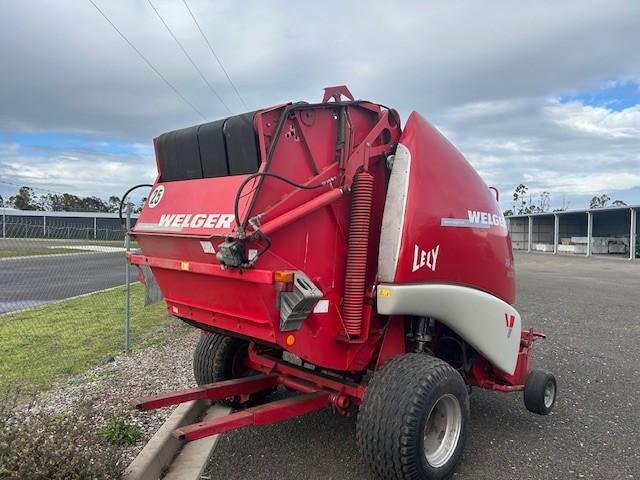 Lely Welger Rp 435