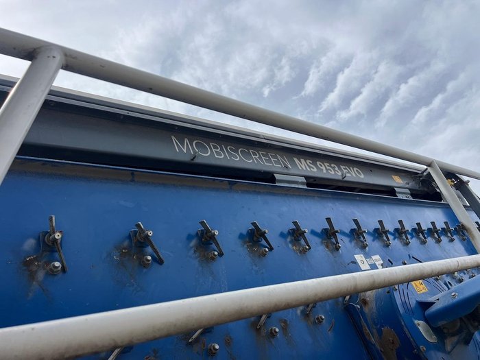 2020 Kleemann MR130Z EV02