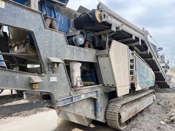 2020 Kleemann MR130Z EV02