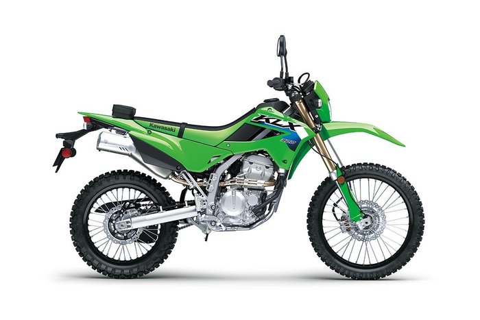 2025 Kawasaki KLX300