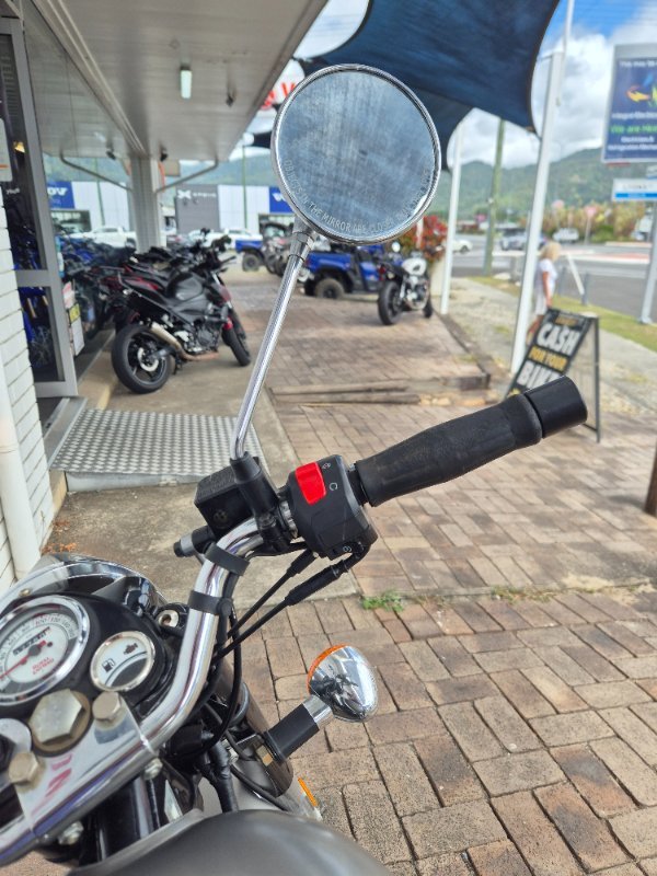 2017 ROYAL ENFIELD (SEE ALSO ENFIEL CLASSIC 500 GREY